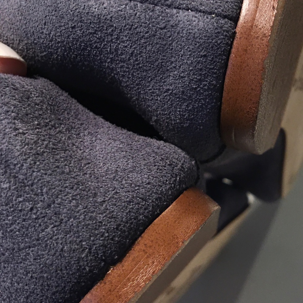 Sam Edelman Flats - Picture 5 of 8